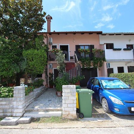 Apartments Sebal Rovinj Exteriér fotografie