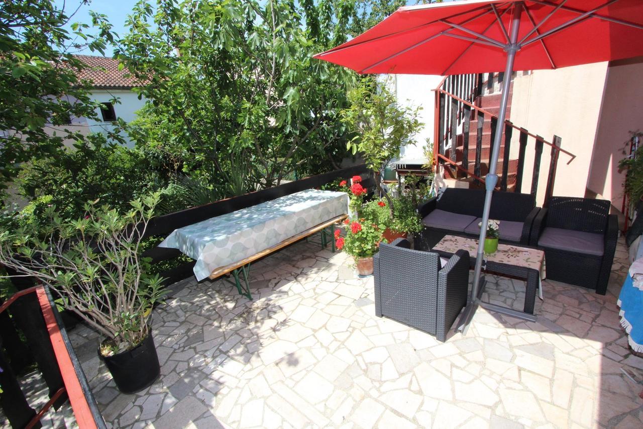 Apartments Sebal Rovinj Exteriér fotografie