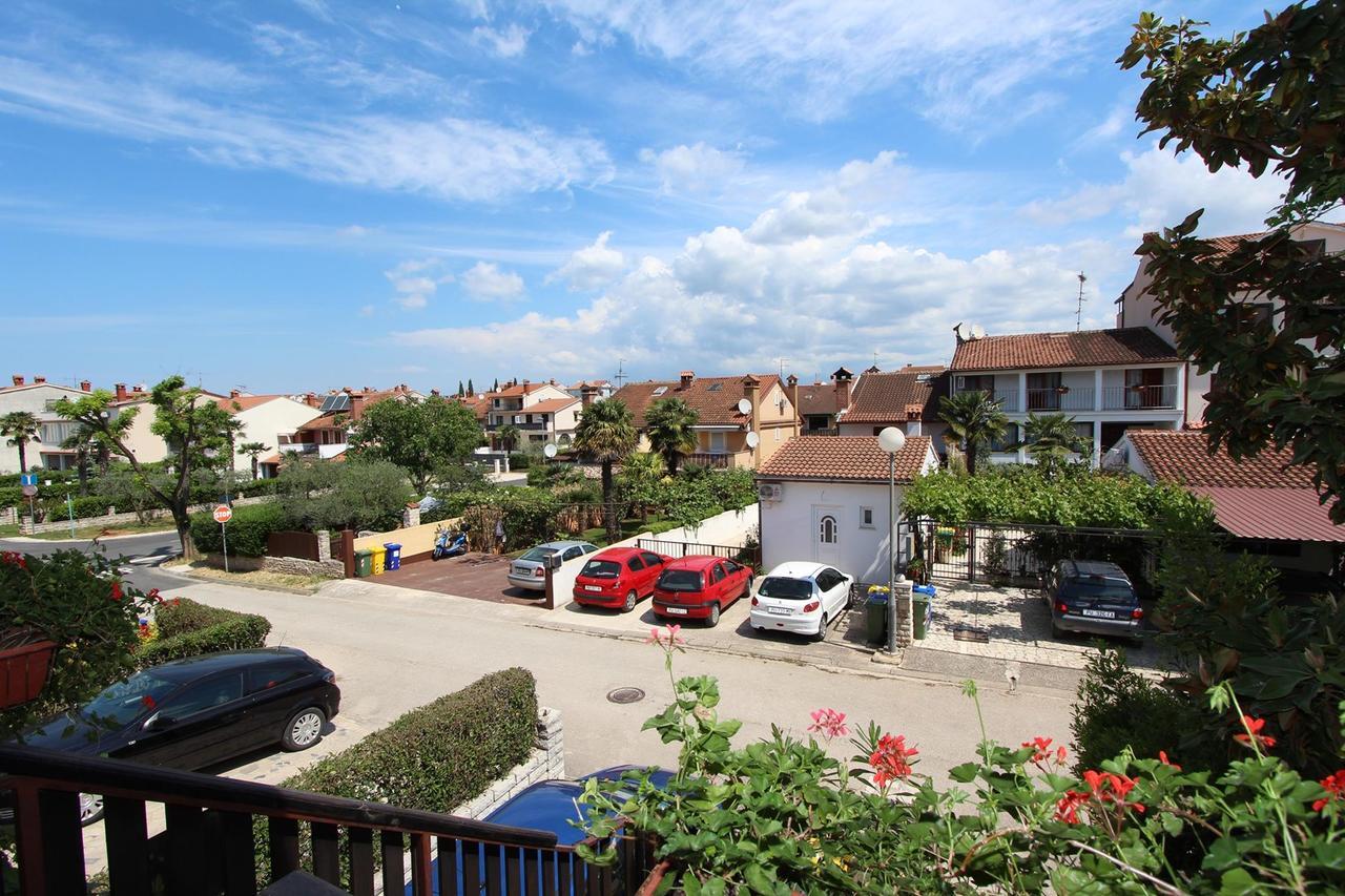 Apartments Sebal Rovinj Exteriér fotografie