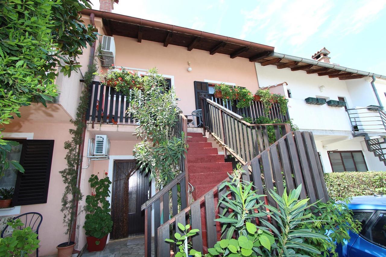 Apartments Sebal Rovinj Exteriér fotografie